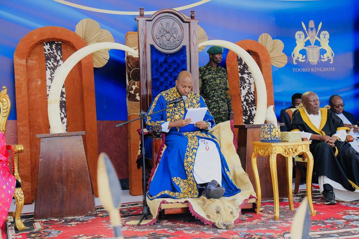 30th Ekyooto ha Mpango in pictures 