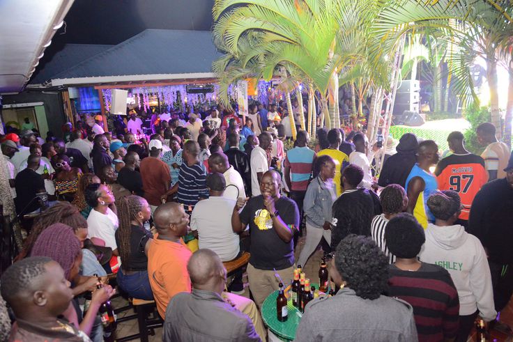 Bell ObaFest kicks off in Gulu with vibrant flavour launch