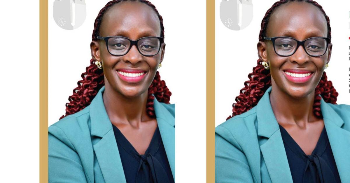 Makerere University names Eunice Rukundo new head of public relations ...