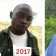 Did Masaka suspected cannibal change identity?