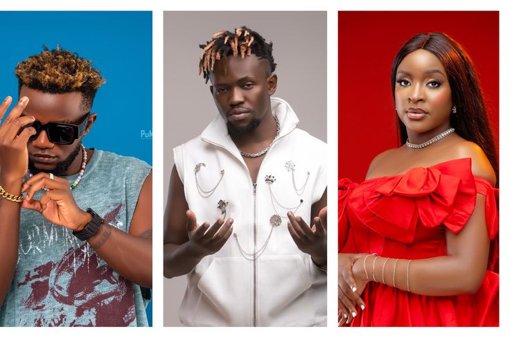 Dax Vibes, Tracy Melon and more to headline Bell Obafest 2025