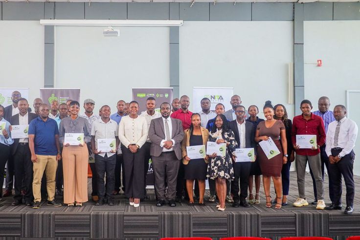 Journalists take lead in digital safety campaign