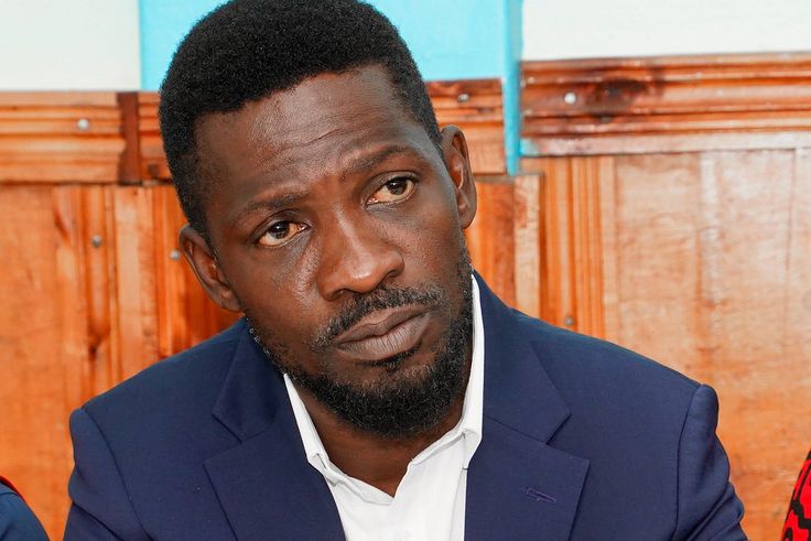 Bobi Wine rallies supporters to guard polling stations despite UPDF warning