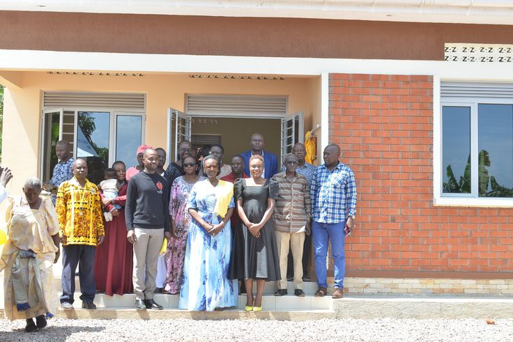 Nakaseke veterans get new homes; urged to catalyze NRM resurgence in Luwero