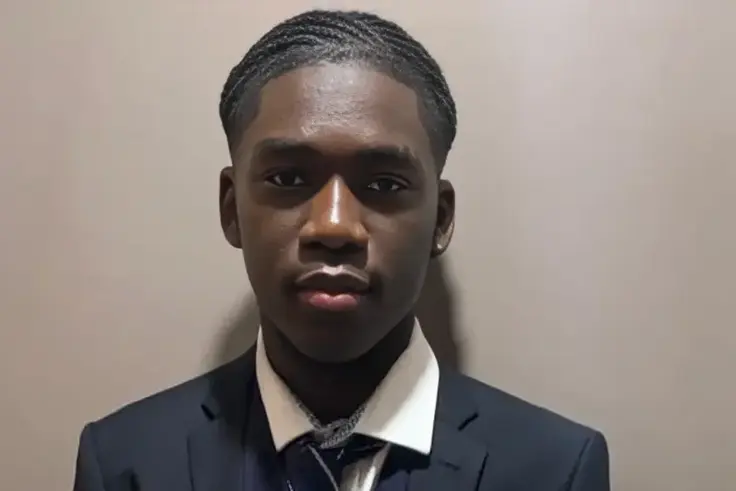 18-year-old young man jailed in Dubai over romance with 17-year-old girl
