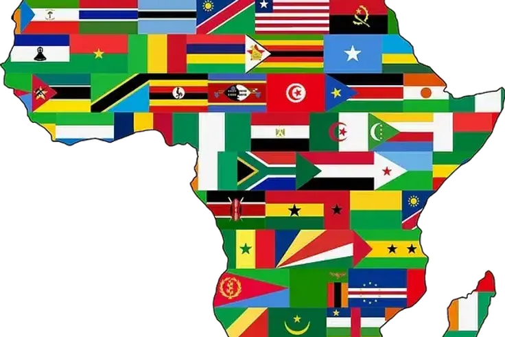 These are the most common surnames in every African country﻿