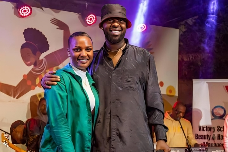 ‘We lost everything’ – Saxoflames band lead recounts surviving boat accident