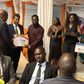 Mungu Feni Foundation secures double platinum win at 2025 West Nile Quality Brand Awards