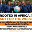 A look at stories from the classroom at Dream Africa Schools
