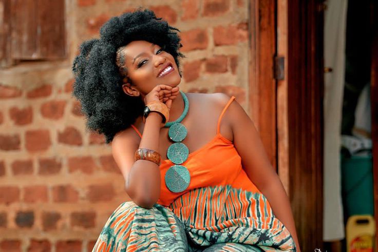 Vinka was not honest about my Swangz Avenue exit – Irene Ntale