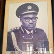 Former IGP Okoth Ogola dies