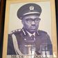 Former IGP Okoth Ogola dies