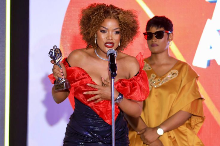 Zzina Awards 2025: Full list of winners and highlights from the night