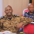 Museveni renews AIGP Tom Magambo's contract as CID director