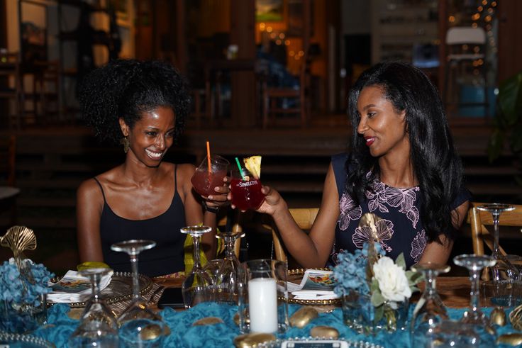 Chef’s Table returns with Chef Mally for an unforgettable dining experience