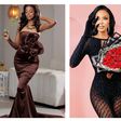 Photos: Ugandan stars serve looks for Valentine’s Day