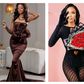 Photos: Ugandan stars serve looks for Valentine’s Day
