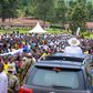 You don’t need good roads to fight poverty – Museveni
