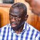 Uganda Prisons speaks out on Besigye's health 