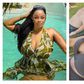 Mami Debz says she was driven into breast reduction by social media vitriol