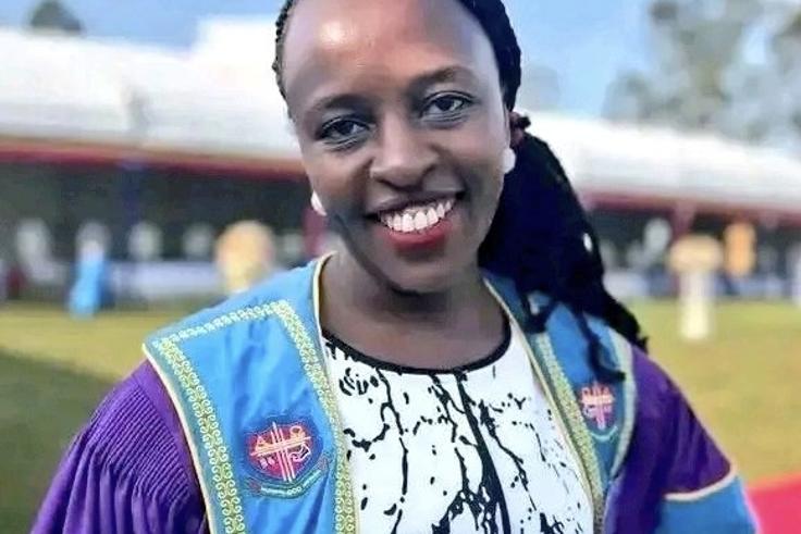 Key suspect arrested over murder of UCU Director Pamela Tumusiime