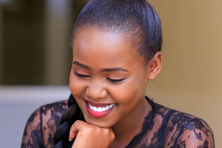 Mary Nambayo sues Bina Babie for Shs1bn over paternity allegations