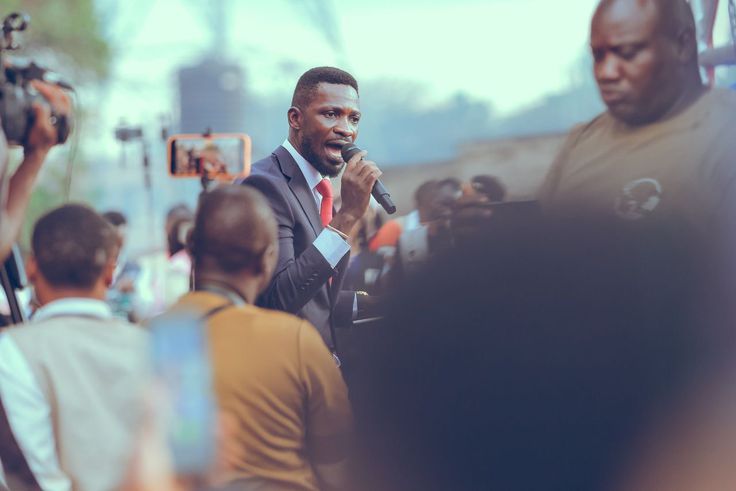 BREAKING: Bobi Wine reveals how he left Uganda