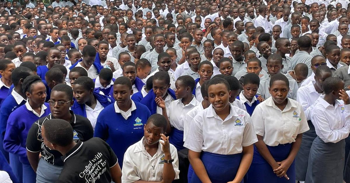 2025 UACE results: Top 100 schools named | Pulse Uganda