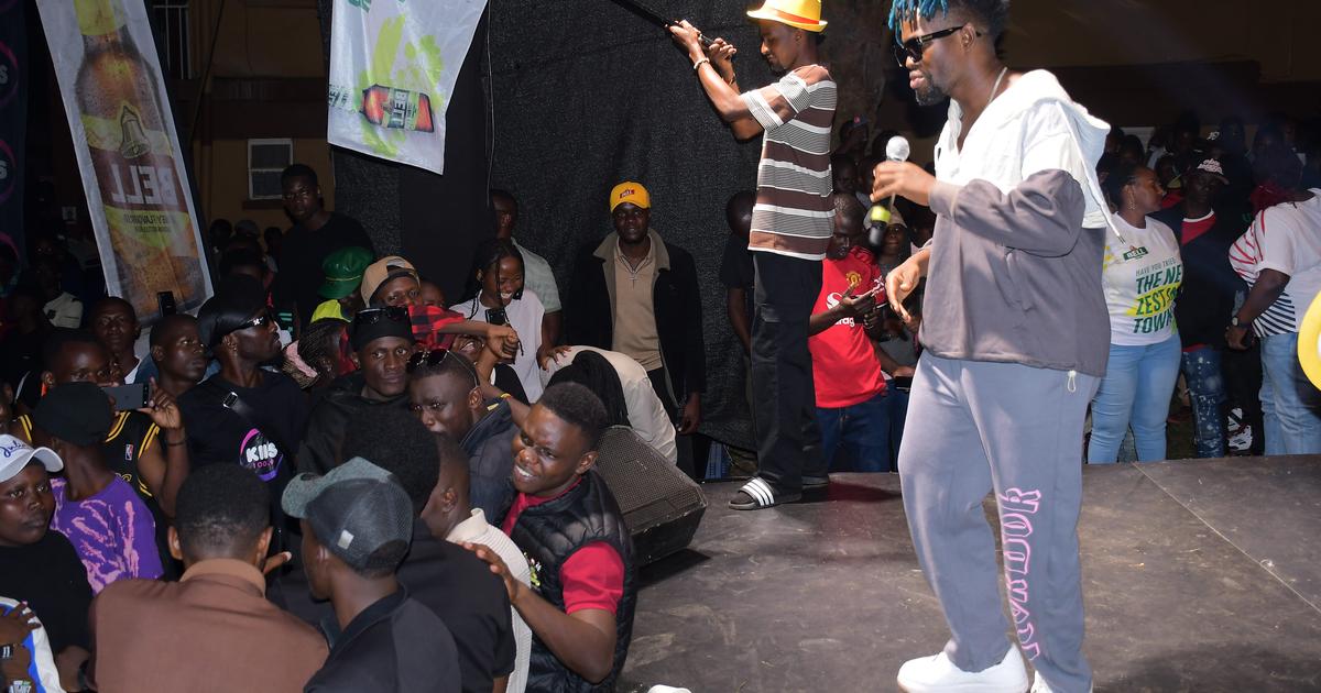 Nationwide DJ search kicks off with launch of Bell Citrus' Zesty Tours ...