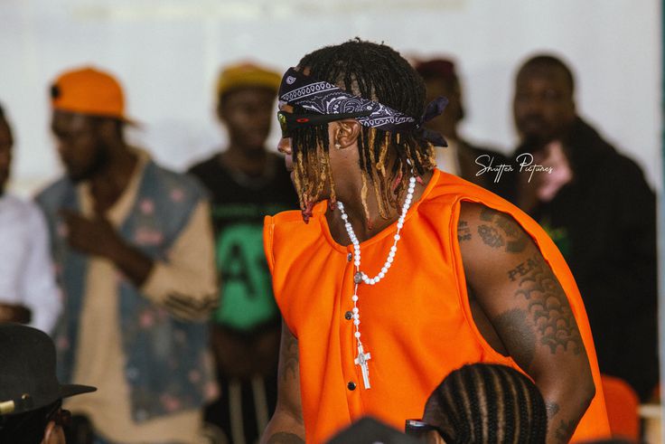 Beenie Man, Nyanda, Gyptian looked for me - Beenie Gunter