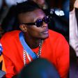 Jose Chameleone not happy with Musicians Federation over absence at homecoming
