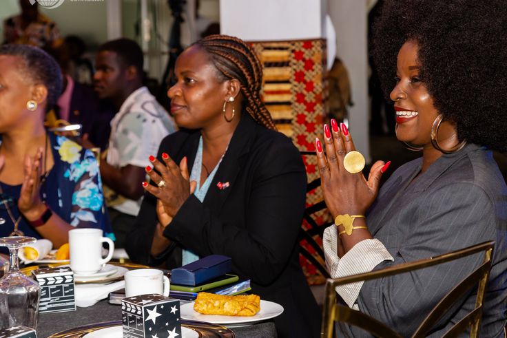 Nominations open for 12th Uganda Film Festival Awards