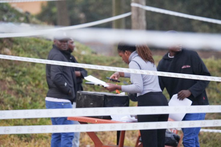 Voters can cast ballots without National ID - EC