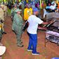 Museveni calls on Ugandans to learn from brother Salim Saleh's sacrifice