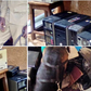 Makerere student arrested for breaking into college building, stealing equipment