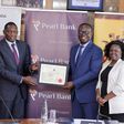 Government's Pearl Bank posts Shs47 billion profit