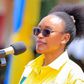 Controversy: Ex-beauty queen, now youth MP for north, rushes to explains her origin