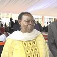 VIDEO: Matia Kasaija introduces wife to the public