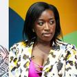 Full Figure to Nameere: Are you an MP or blogger?