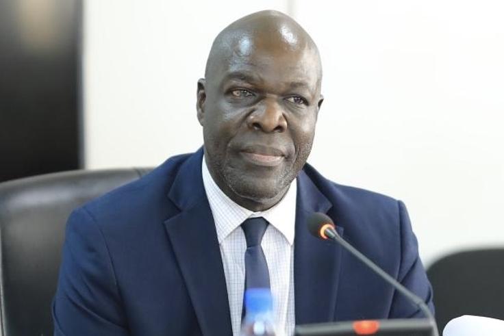 Museveni appoints Moses Kazibwe deputy chief justice