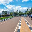 KCCA suspends on-street parking along Kampala Road