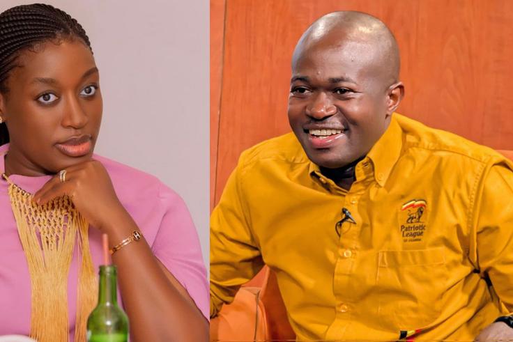 Kabanda drops huge bomb on Nameere as war becomes volatile