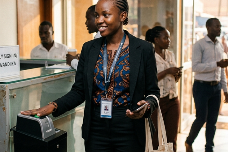 How to survive your first 90 days at a new job and secure that permanent contract