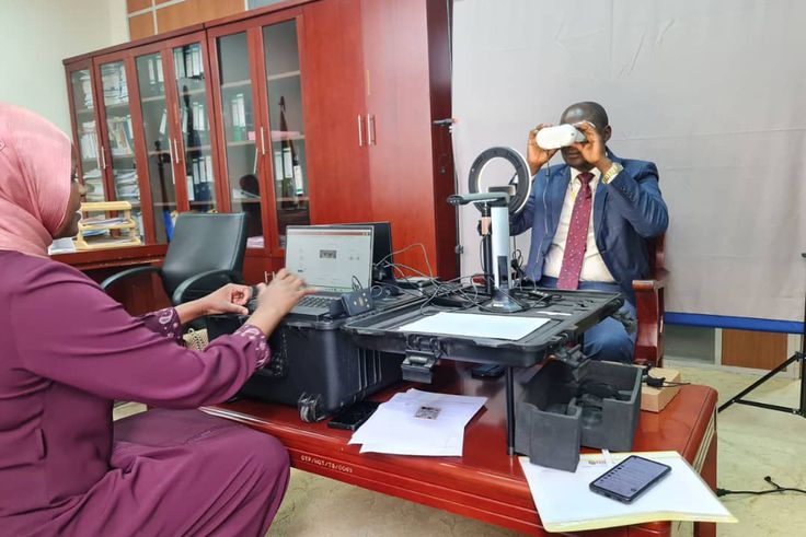 When and how to renew your Ugandan National ID