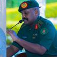 Frank Gashumba to face PLU leadership over M23 threats - Gen Kainerugaba