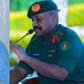 Frank Gashumba to face PLU leadership over M23 threats - Gen Kainerugaba