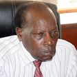 Prof. George Kanyeihamba is dead