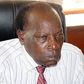 Prof. George Kanyeihamba is dead
