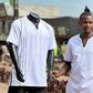 Ugandan tailor Didas the Suit Guy stitches success through TikTok