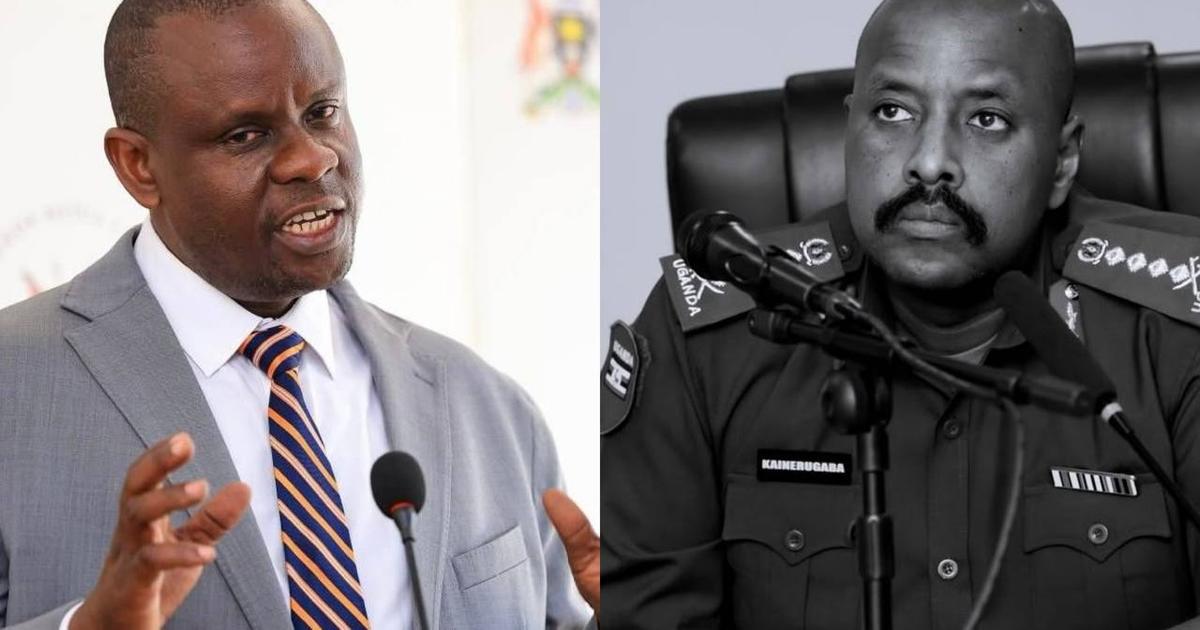 Gen Kainerugaba orders local governments to name streets after UPDF heroes